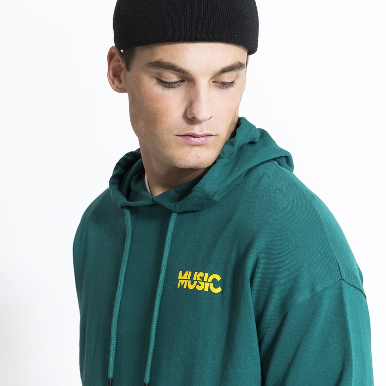 Hood "Eros" Hood "Eros"